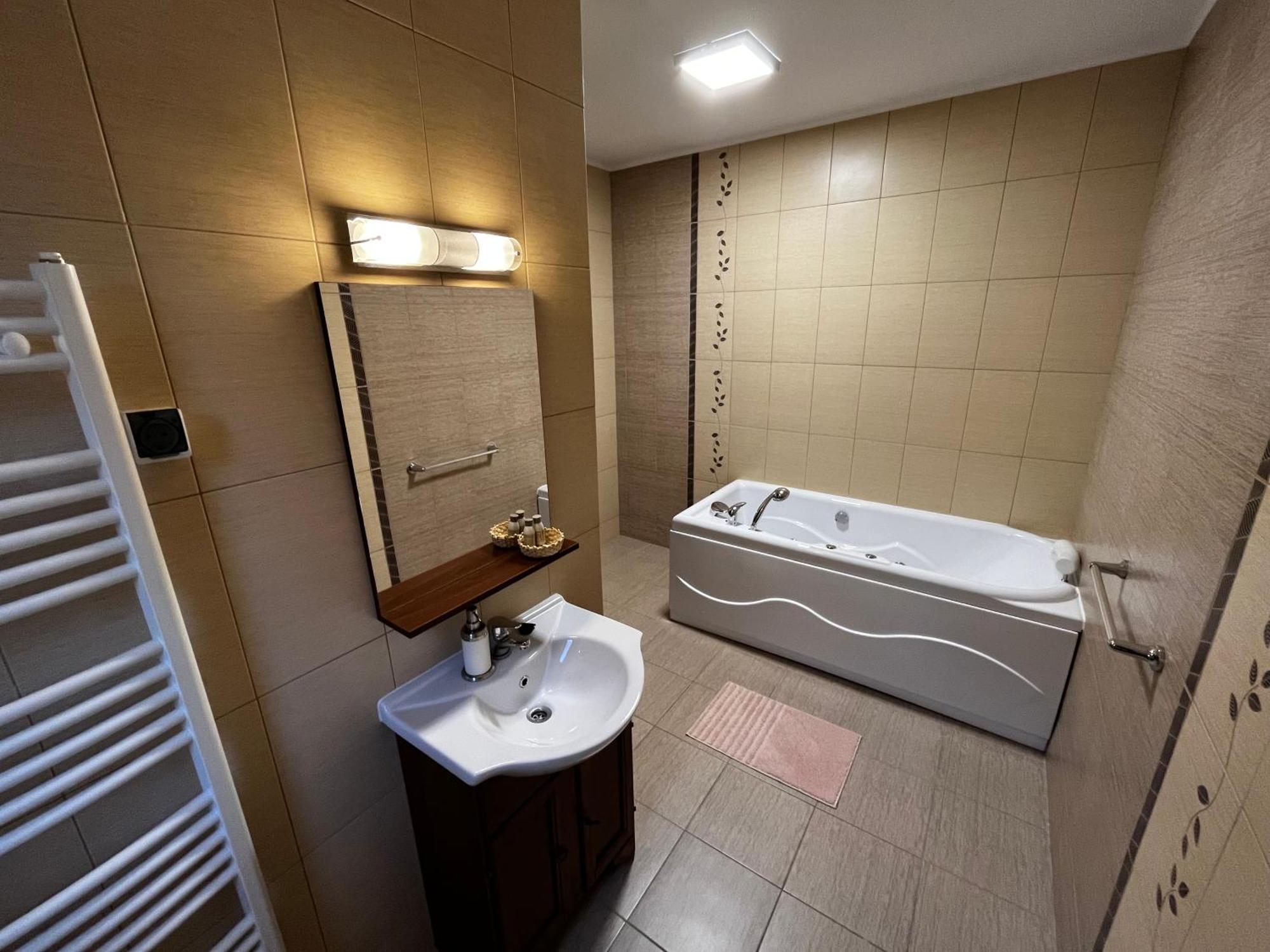 The White House Sohodol Hotel Sohodol  Luaran gambar